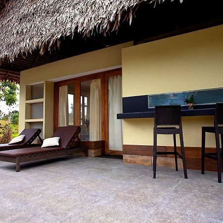 Irapay Amazon Lodge - Asociado Casa Andina Iquitos Exterior photo