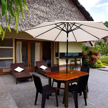 Irapay Amazon Lodge - Asociado Casa Andina Iquitos Exterior photo
