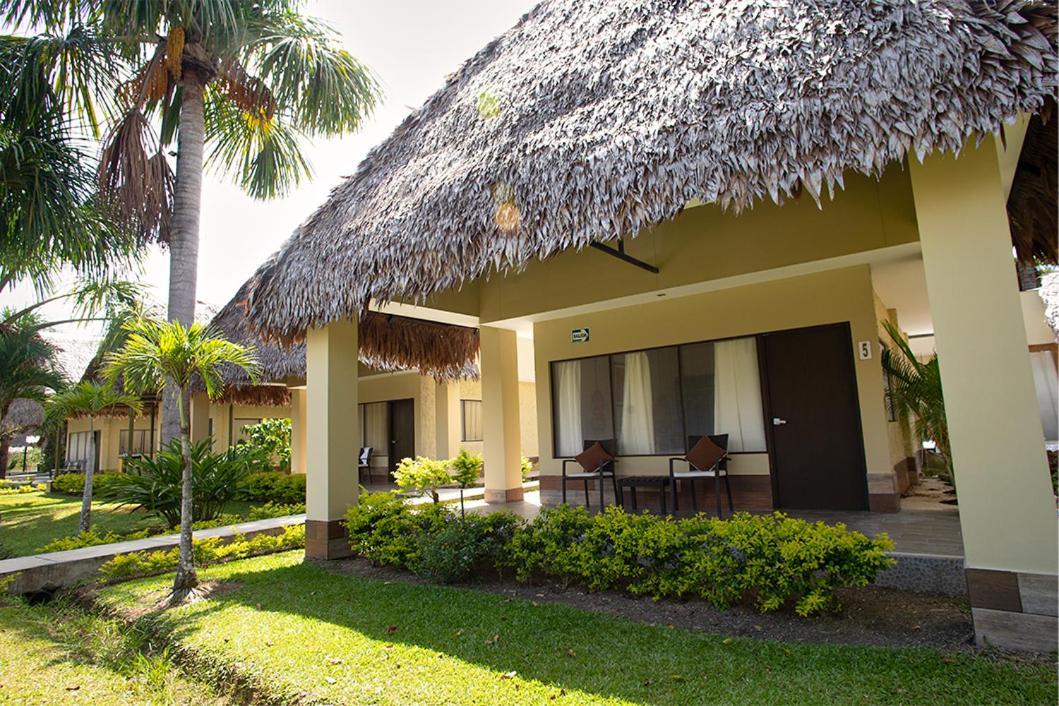 Irapay Amazon Lodge - Asociado Casa Andina Iquitos Exterior photo