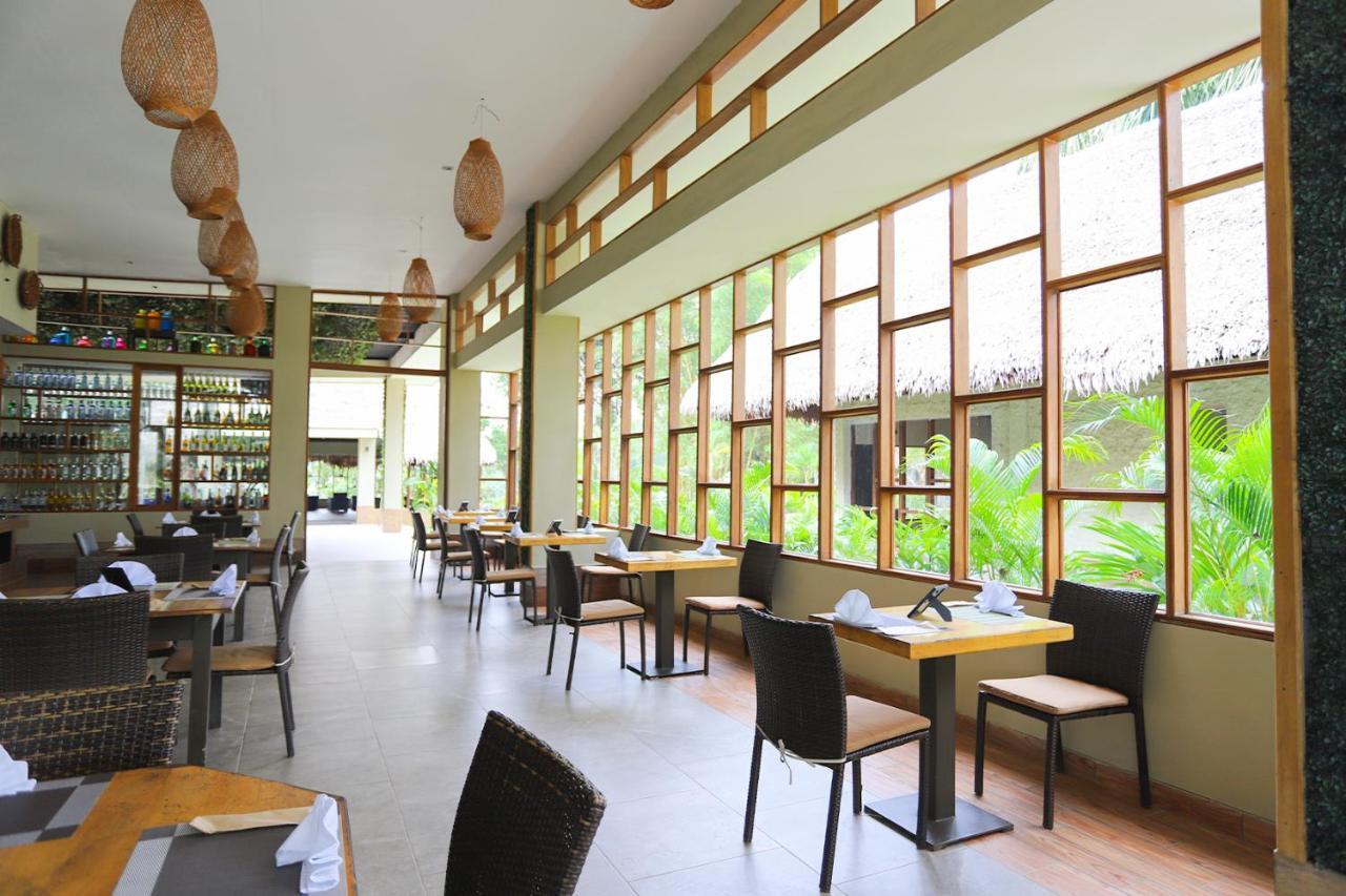 Irapay Amazon Lodge - Asociado Casa Andina Iquitos Exterior photo