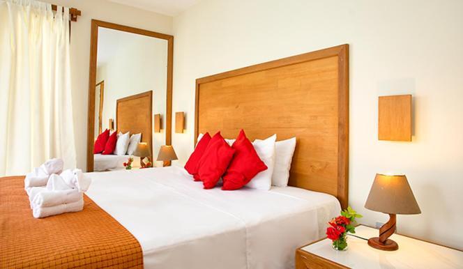 Irapay Amazon Lodge - Asociado Casa Andina Iquitos Exterior photo