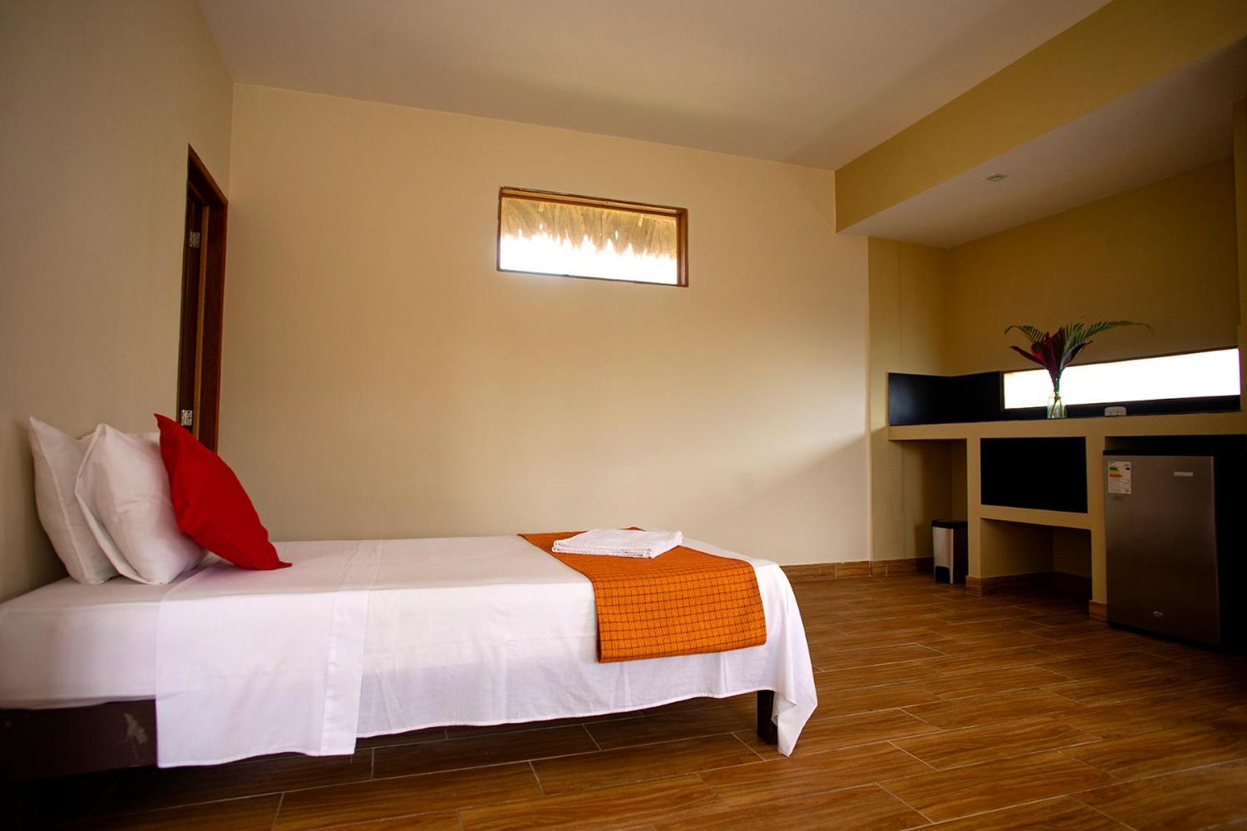 Irapay Amazon Lodge - Asociado Casa Andina Iquitos Exterior photo