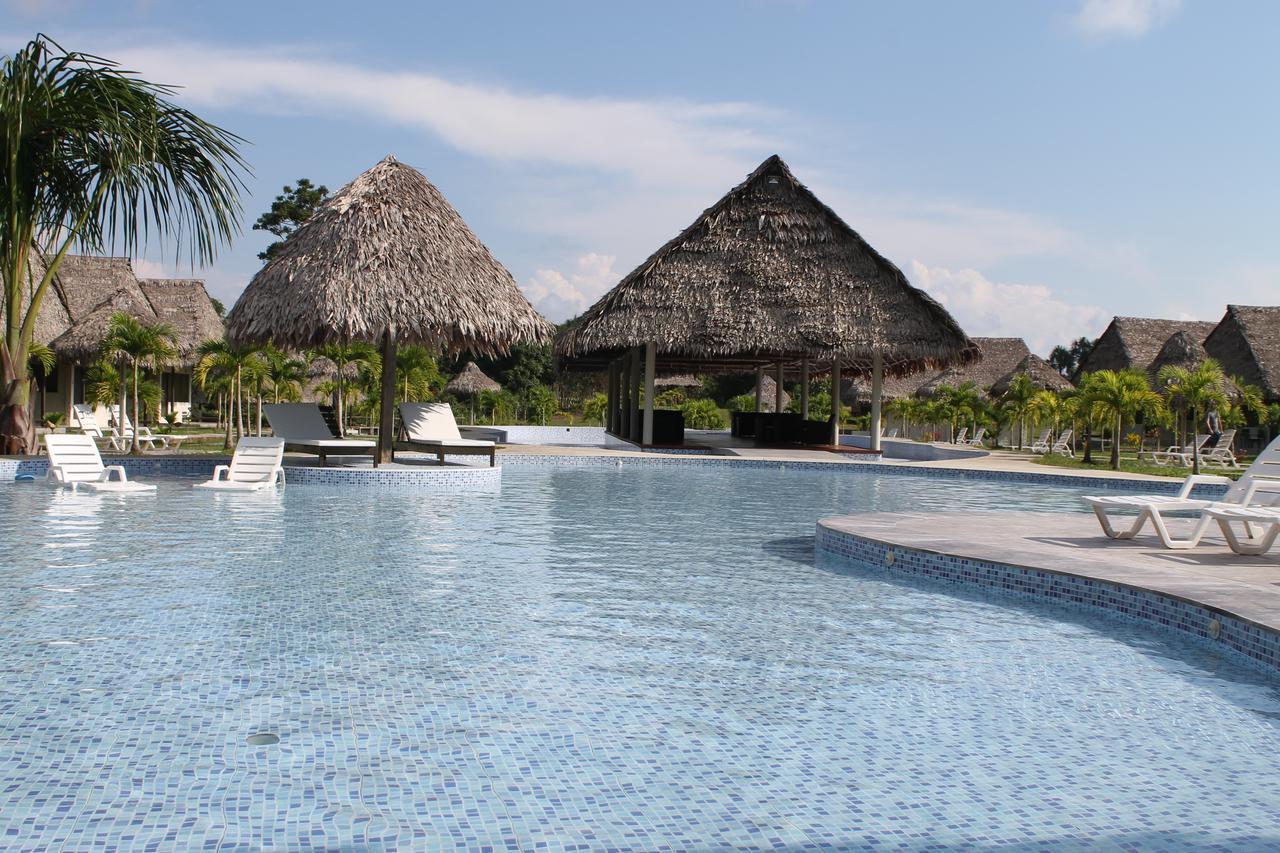 Irapay Amazon Lodge - Asociado Casa Andina Iquitos Exterior photo
